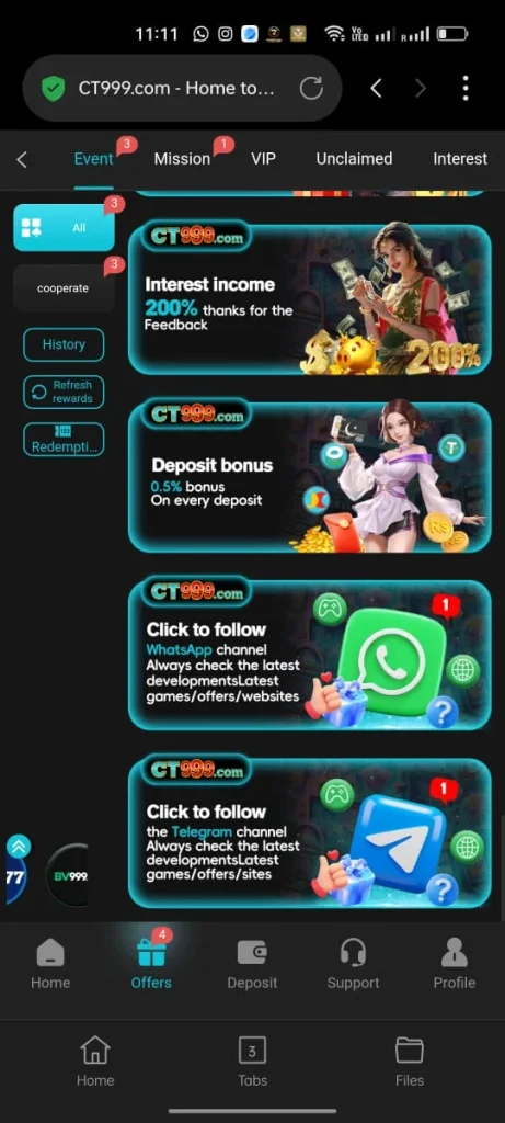 CT999 Game Android (2)