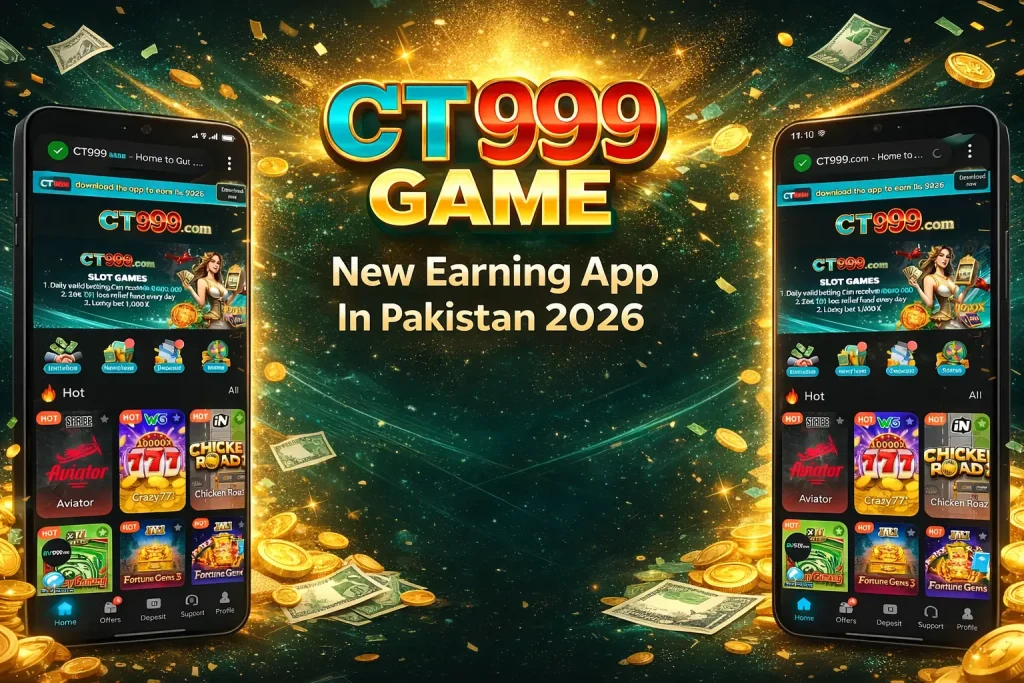CT999 Game Download APK